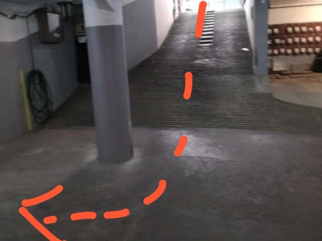 Apartamento A 20 Mts Casino Radisson Con Garage Auto Chico Mediano Montevideu