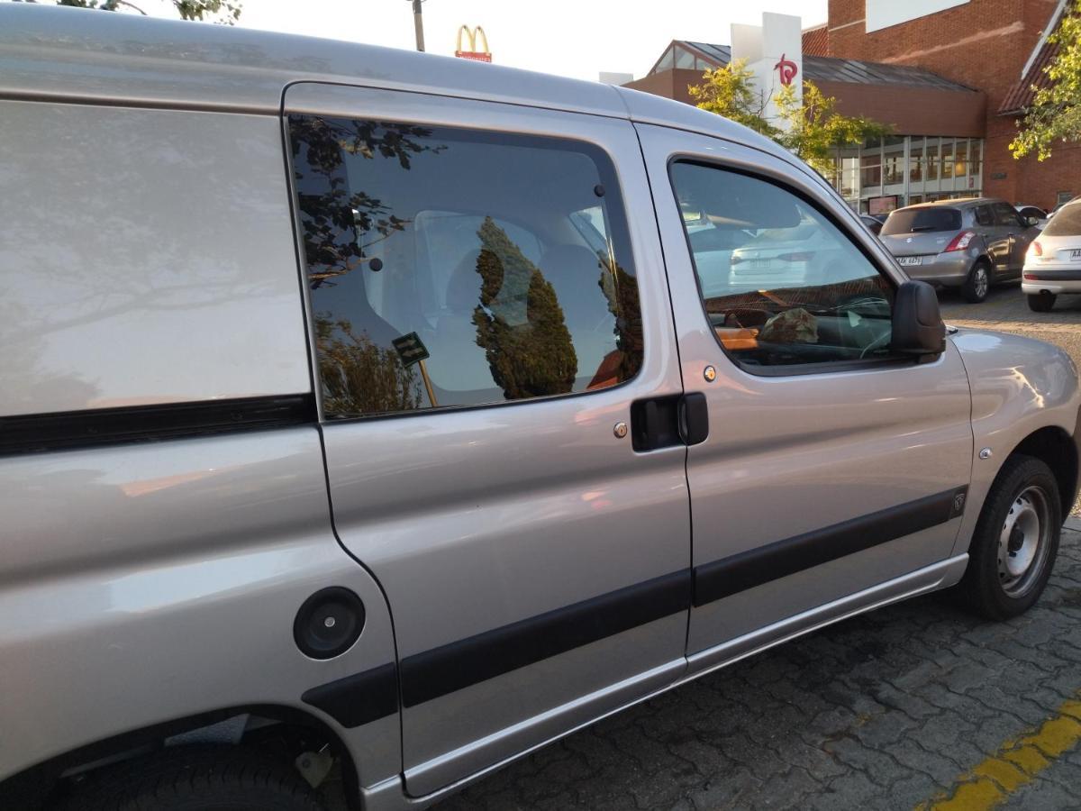 A 20 Mts Casino Radisson Con Garage Auto Chico Mediano Montevideu